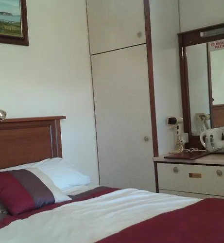 Achill West Coast House 3* Dooagh