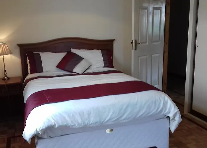 Achill West Coast House Bed & Breakfast Dooagh