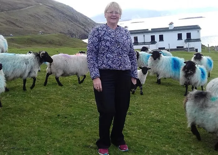 Achill West Coast House