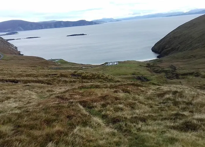 Achill West Coast House