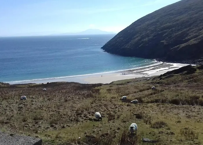 Achill West Coast House