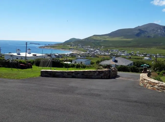 Bed & Breakfast Achill West Coast House 3*